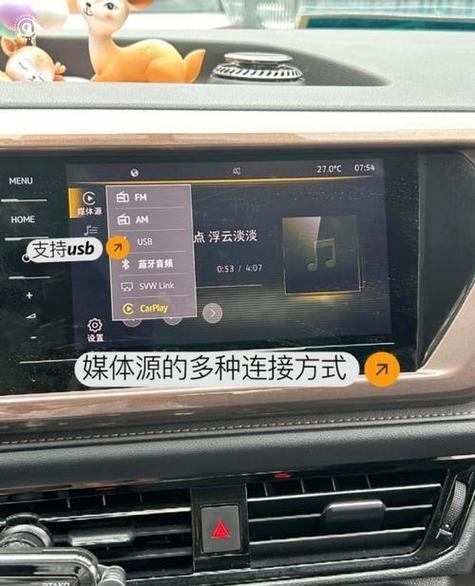 u盘播放车载视频教程