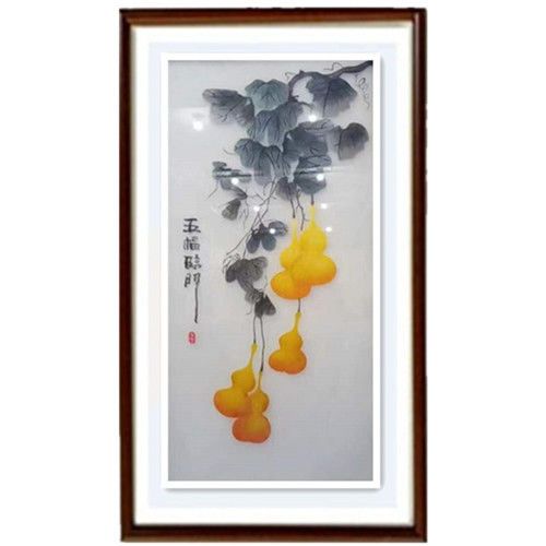 五福临门富贵家