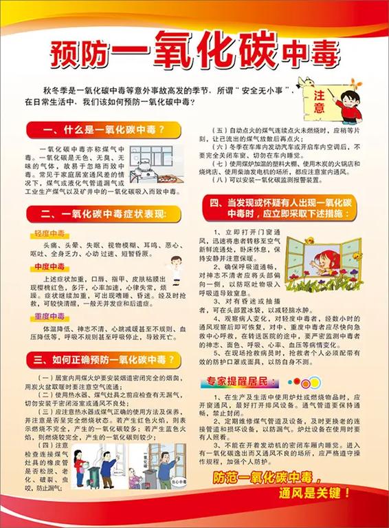 安全常识知识大全缩略图