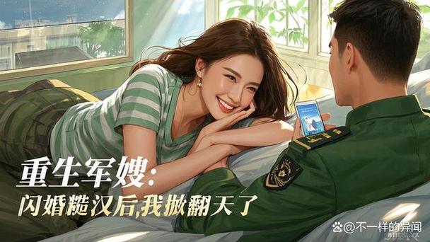 重回军婚后她不再嫌弃他是糙汉