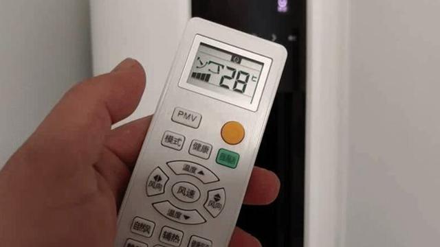 空调换气是什么符号缩略图
