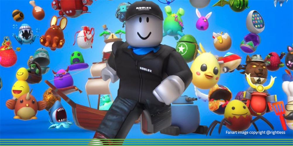 Roblox(安装包)