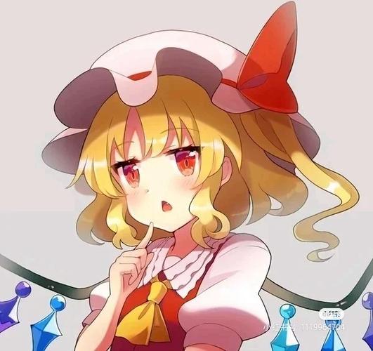 芙兰朵露壁纸缩略图