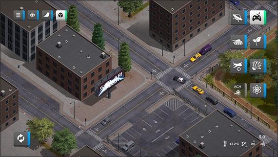 City Smash 2