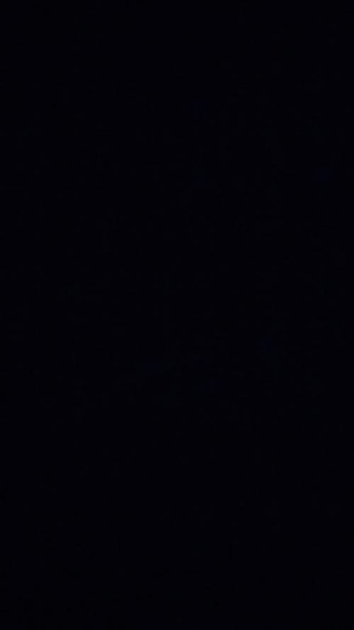 剪映后面有一段黑屏怎么删除