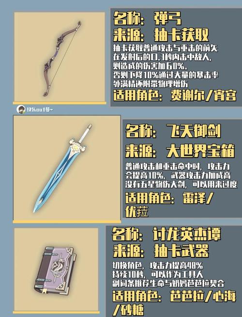 真三国无双3武器获得方法