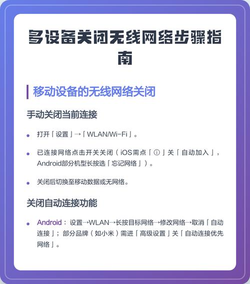 无线网络关闭了怎么解决截图