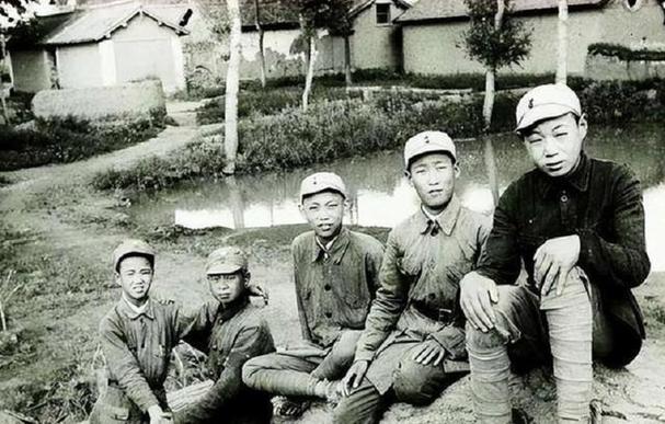 董大庆何韵第一次在一起是哪章