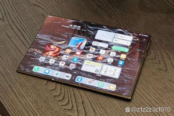 华为交易平台趣缩略图