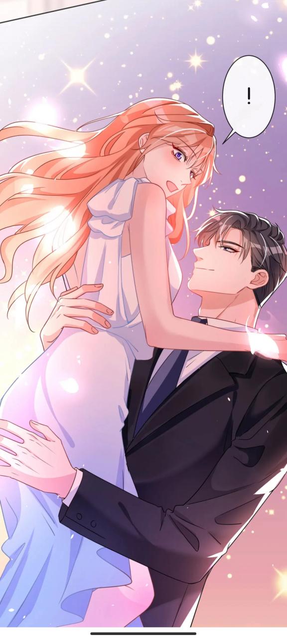 关于总裁爱情的漫画