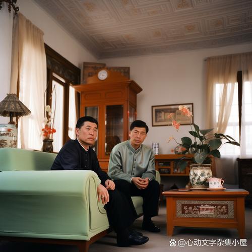 顾振威的家庭背景