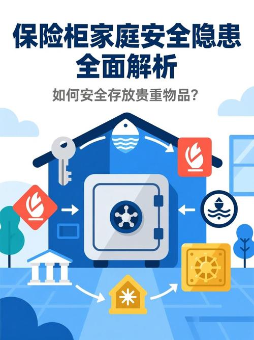 家里安装保险柜的弊端