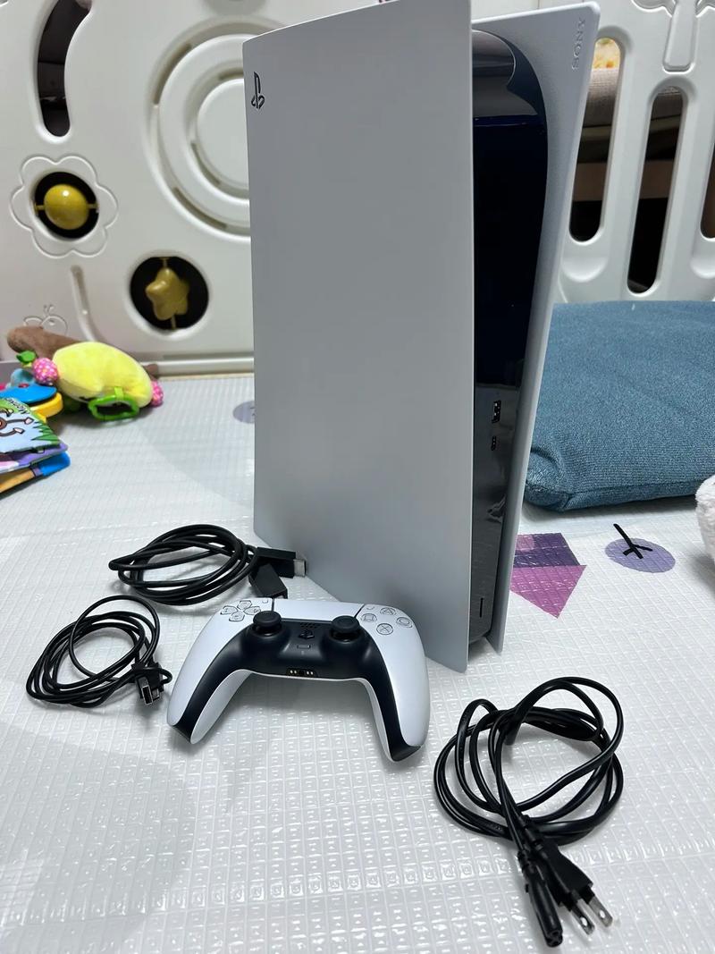 PS5新版