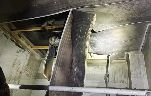 浴霸突然砰的一声要警惕