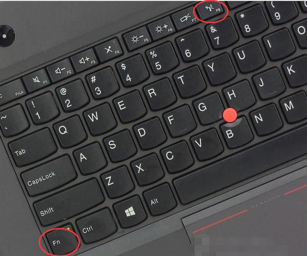 联想电脑关闭fn热键怎么关闭