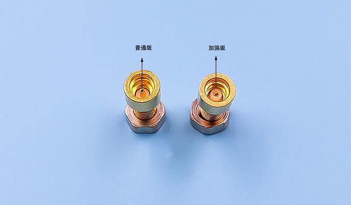 mmcx母座寿命插拔次数