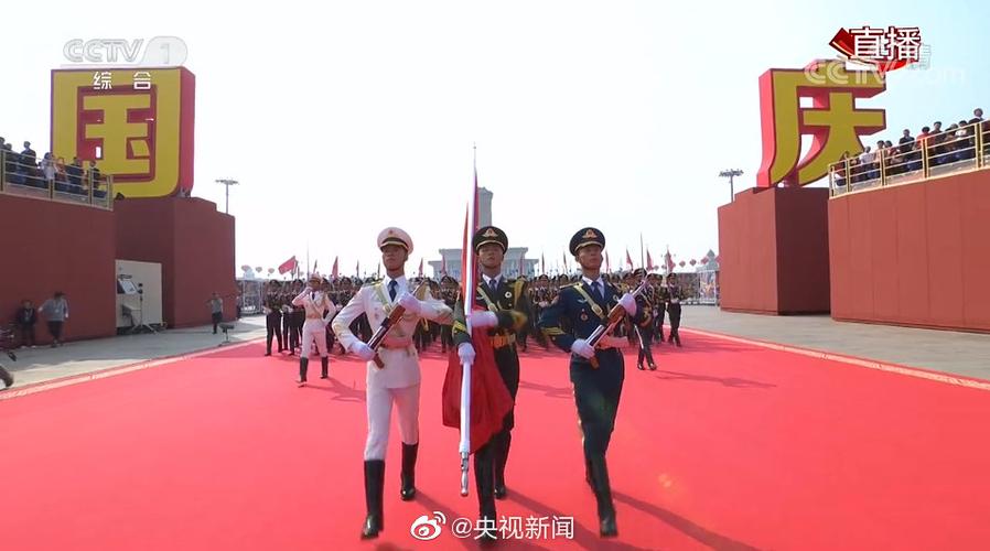 国庆阅兵70周年是哪一年游戏截图