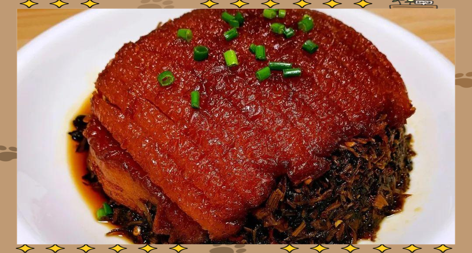 扣肉图片大全 图片