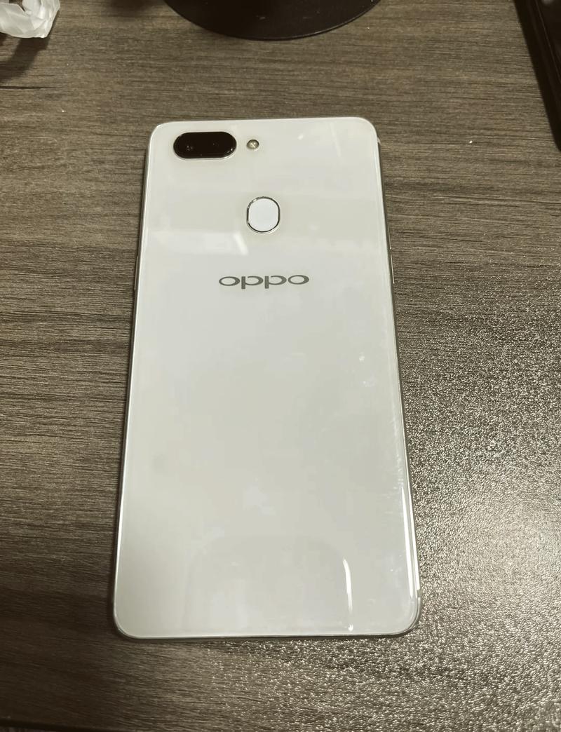 oppor15后指纹是什么版
