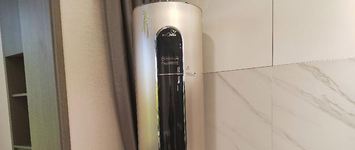 美的天行空调有wifi功能吗