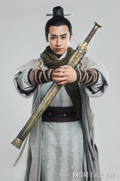 剑王朝电视剧剧情介绍