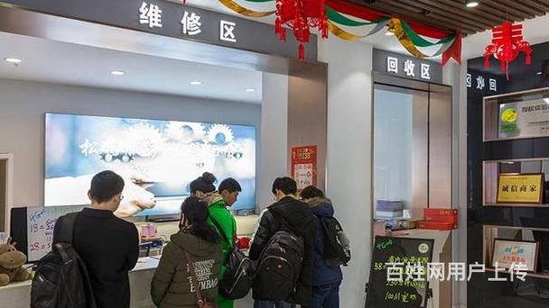 大连华为手机售后服务中心在哪