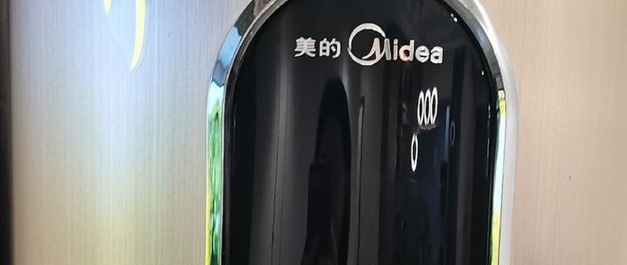 美的空调天行使用教程