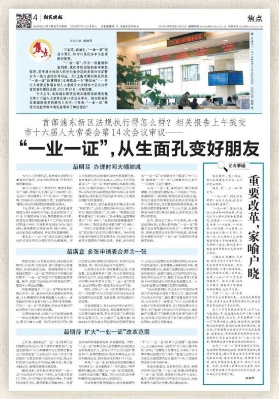 《新民晚报》电子版