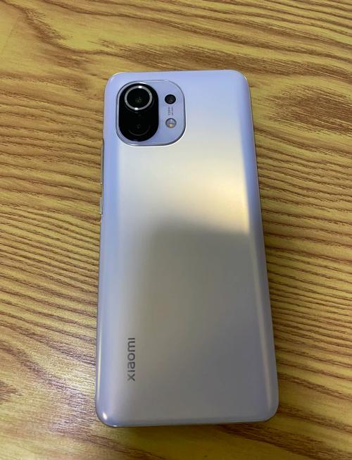 MIUI11圆角过渡