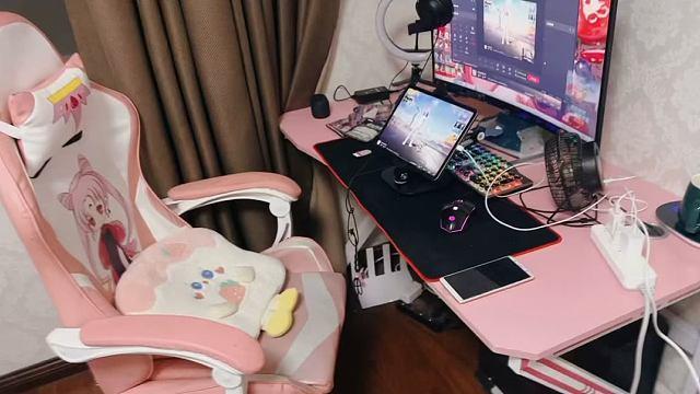 小杏子和平精英