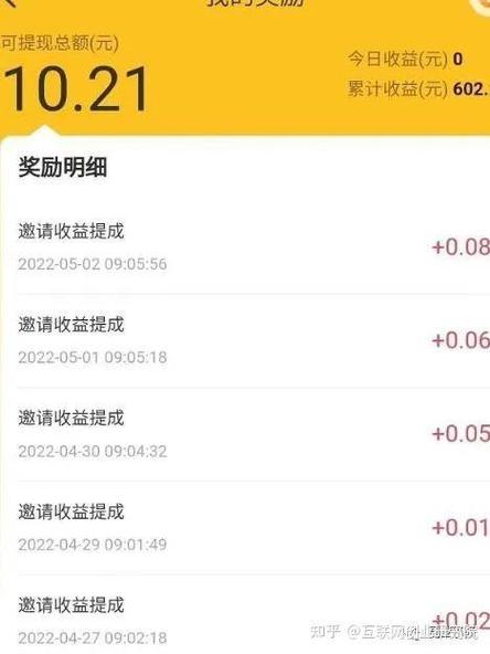 聊天赚收益的有没有