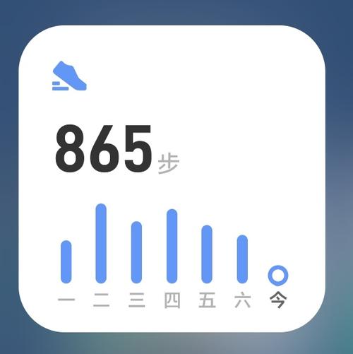 下载今日步数