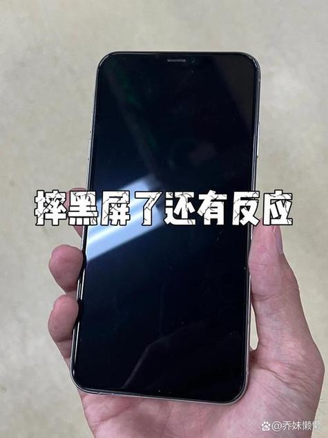 苹果手机屏幕一闪一闪没办法开机