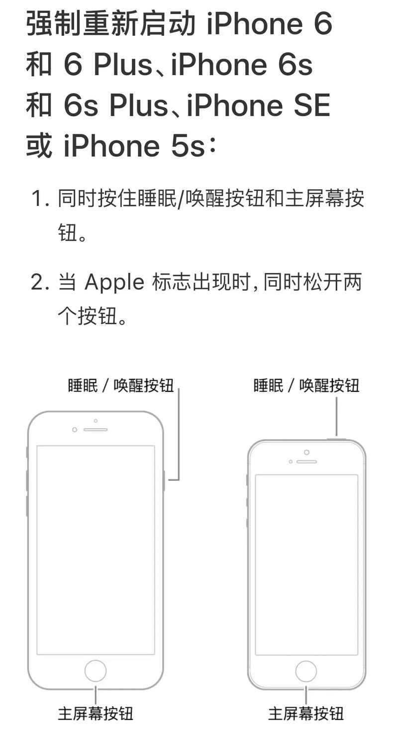 苹果6s关机才能充电解决方法