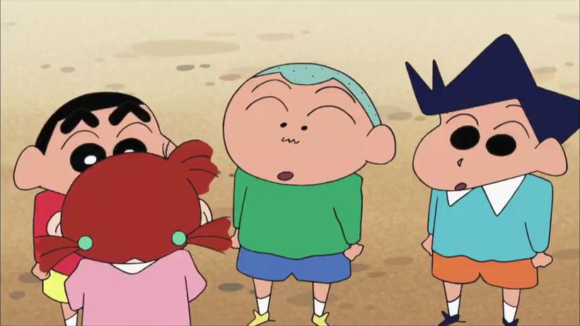蜡笔小新动画片7季