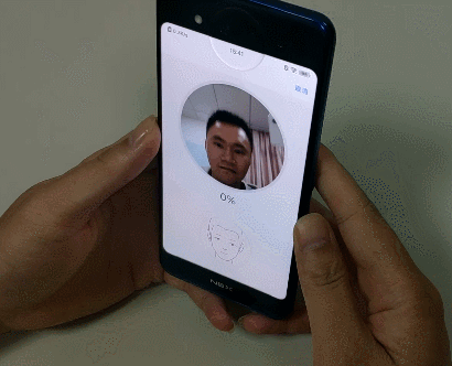 手机一直提示请勿遮挡屏幕顶端游戏截图