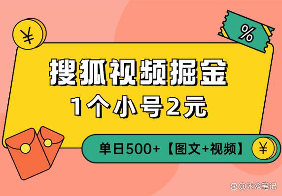 搜狐视频收益怎么样