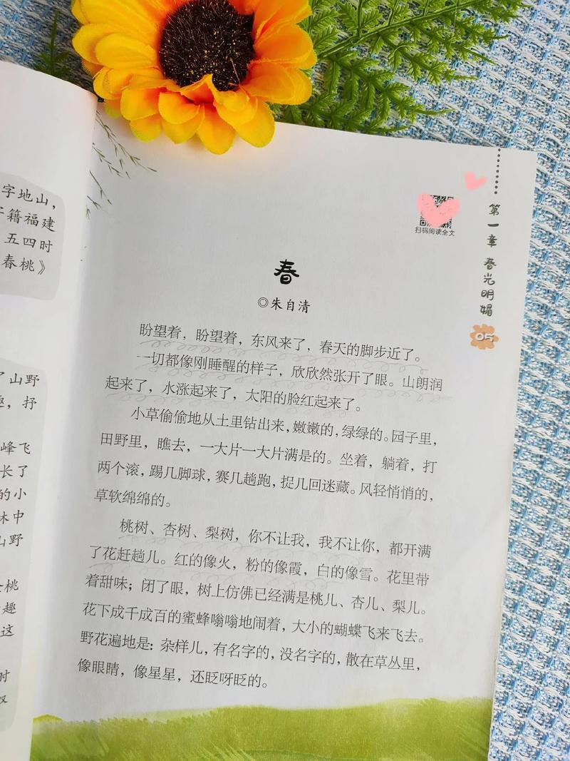 春朝by树耳全文免费阅读