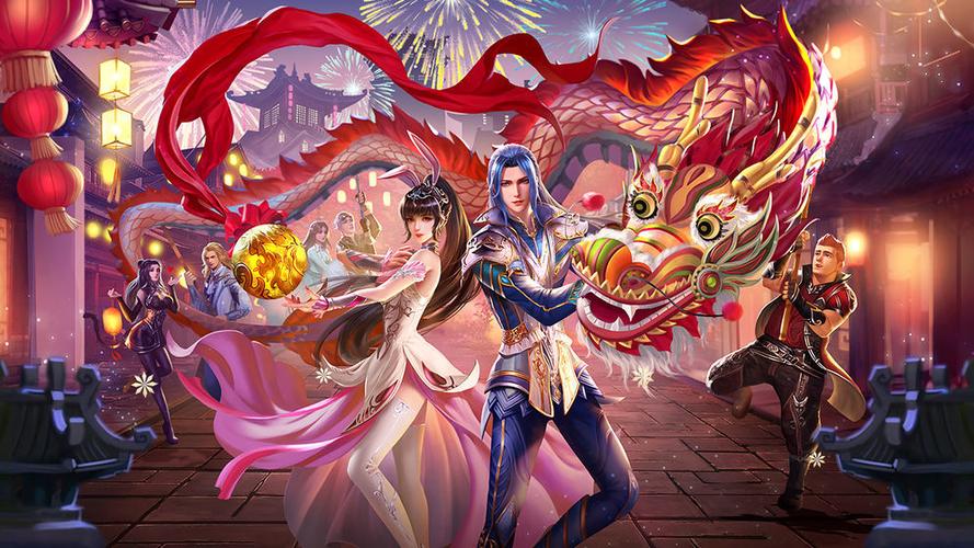 斗罗之满级系统