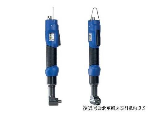 电动螺丝枪使用方法