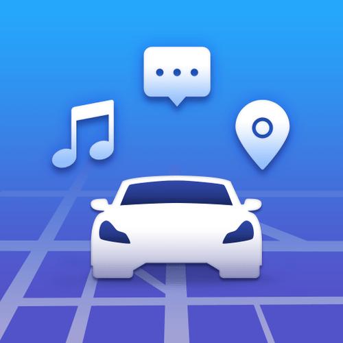 驾驶伴侣怎么连接汽车