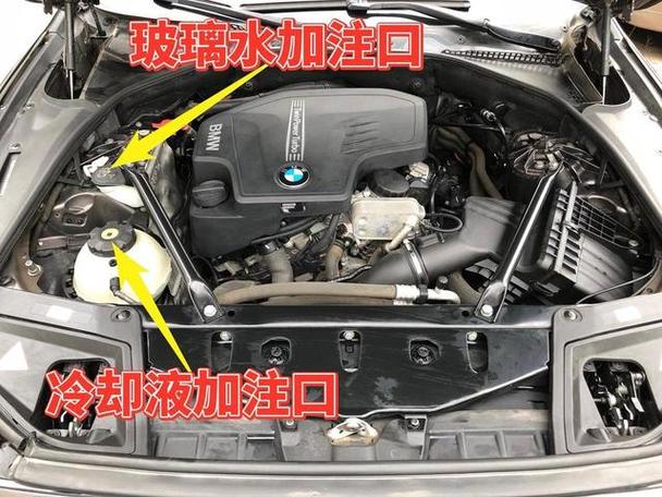 玻璃水兑水吗