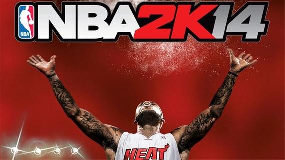 nba2k14下载手机版