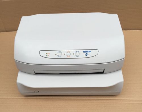 pr2打印机