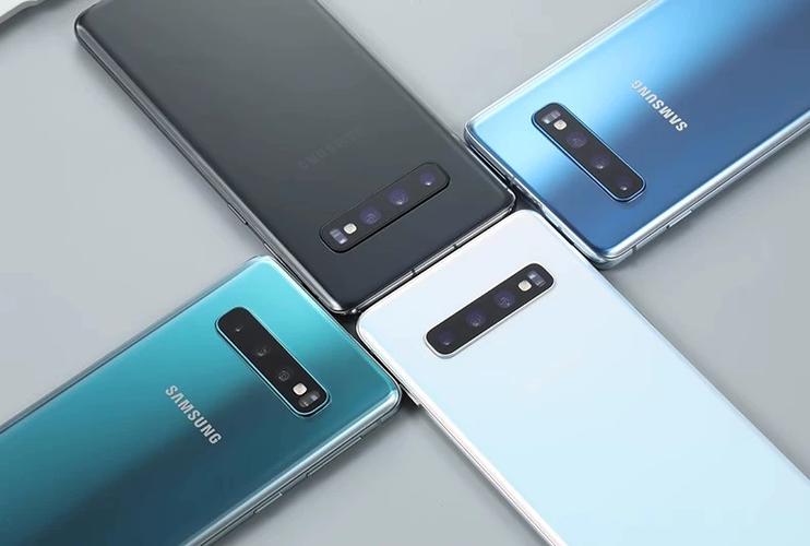 三星s10上市时间游戏截图