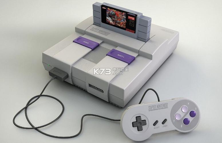 snes9x模拟器中文版缩略图