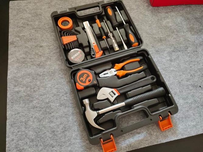 手掌柜工具箱需要买工具