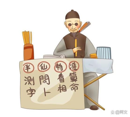 算命三不看