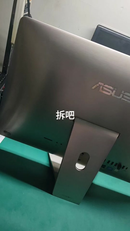 华硕fz53v后盖拆不下来