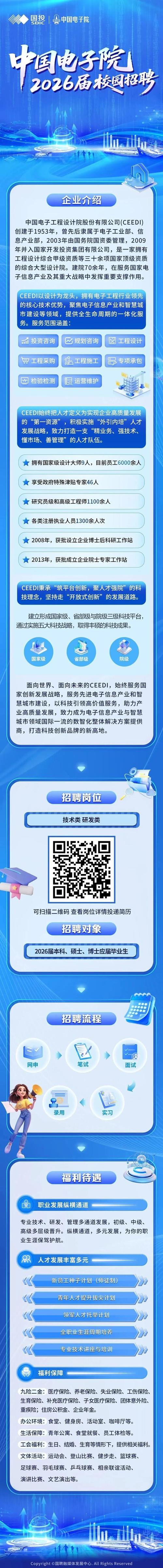 国资小新2026校园招聘官网信息